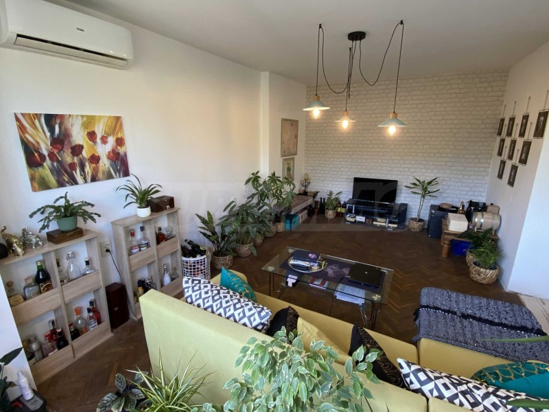 Продава 3-СТАЕН в град Видин, Георги Бенковски - 97 кв.м / 110 000 € » 215 141.30 лв., КАМЕНОВА ИМОТИ