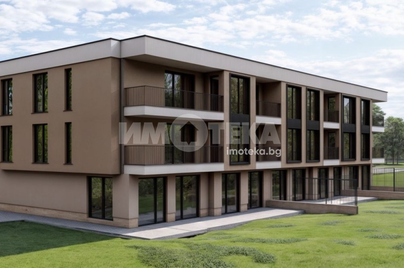 Продава 3-СТАЕН в град Пловдив, Беломорски - 85 кв.м / 114 520 € » 223 981.65 лв., ИМОТЕКА АД