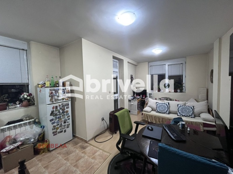 Продава 3-СТАЕН в град София, Център - 77 кв.м / 299 999 € » 586 747.04 лв., БРИВЕЛА