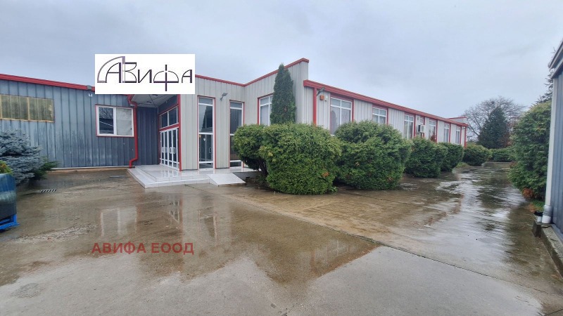 Продава ПРОМ. ПОМЕЩЕНИЕ в област София, с. Мусачево - 1860 кв.м / 2 200 000 € » 4 302 826.00 лв., АВИФА ЕООД