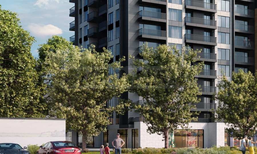 Продава 1-СТАЕН | Imot.bg — изображение 4