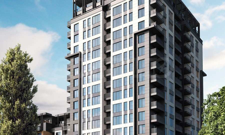 Продава 1-СТАЕН | Imot.bg — изображение 2