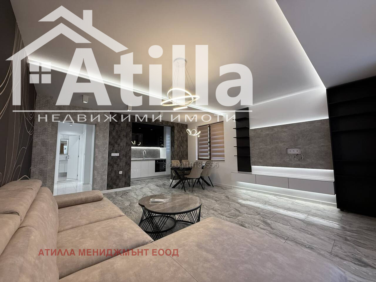 Продава 3-СТАЕН | Imot.bg — изображение 2