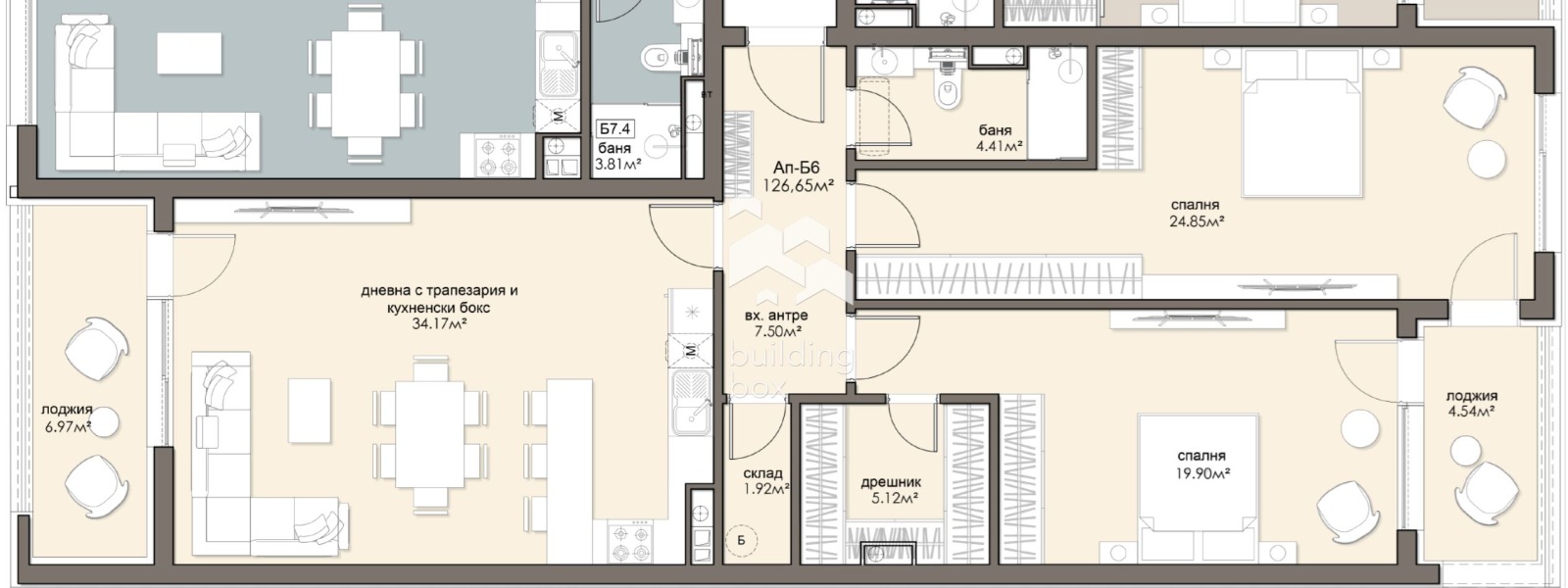 ������� 3-����� | Imot.bg � ����������� 2