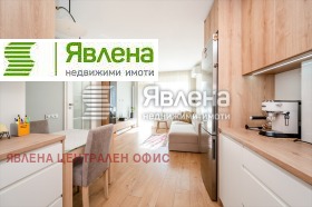 2-стаен град София, Кръстова вада 1