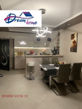 2 camere da letto Hadgi Dimitar, Sofia