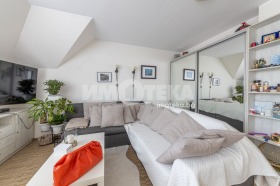1 slaapkamer Vinitsa, Varna