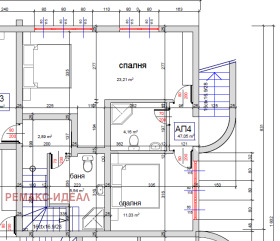 2 camere da letto Kranevo, regione Dobrič 12