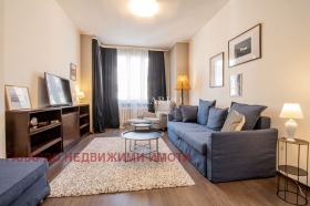 2 bedroom Tsentar, Sofia 1