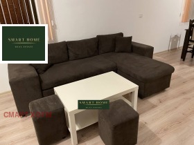 Продава 3-стаен град Велико Търново Център - [1] 