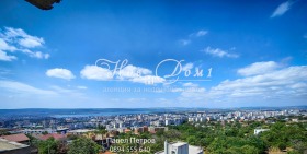 2 slaapkamers Vazrazjdane 3, Varna