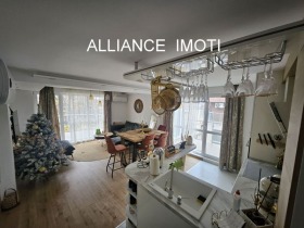 3-СТАЕН, 108 m2