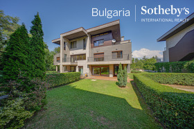 House Boyana, Sofia 1