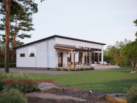 Haus Osoiza, region Sofia