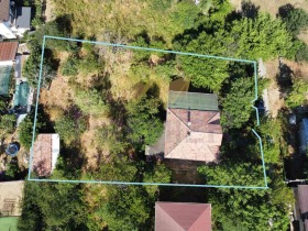 Продава къща град Варна с. Звездица - [1] 