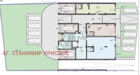 Продава  Гараж, Паркомясто, град София