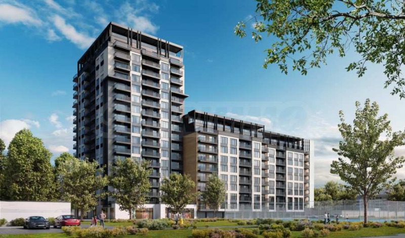 Til salg  Studie Plovdiv , Karshiyaka , 53 kvm | 14367799