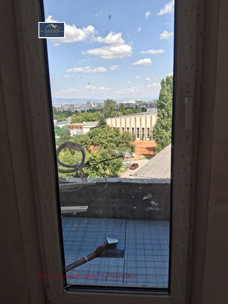 De vânzare  Studio Sofia , Studentsci grad , 37 mp | 86379900 - imagine [8]
