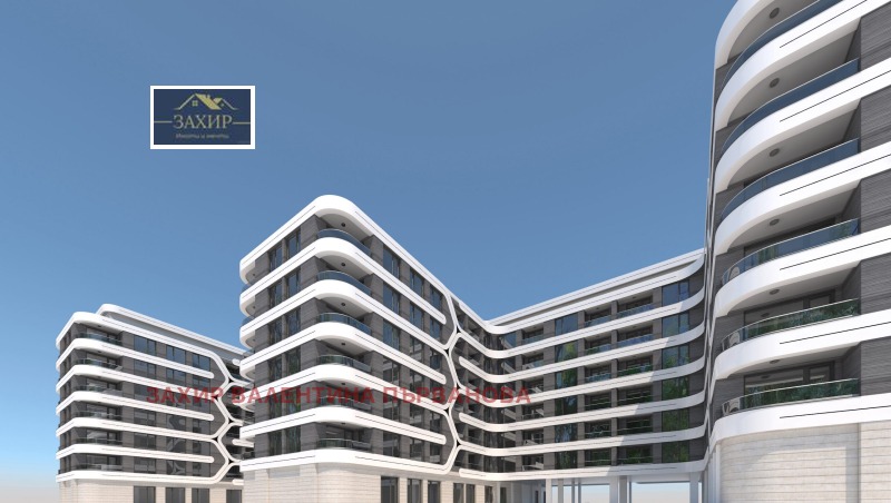 De vânzare  Studio Sofia , Studentsci grad , 37 mp | 86379900