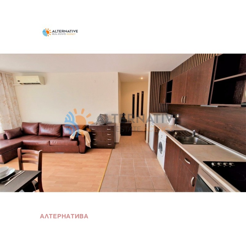 En venta  1 dormitorio región Burgas , k.k. Slanchev bryag , 64 metros cuadrados | 24558456 - imagen [8]