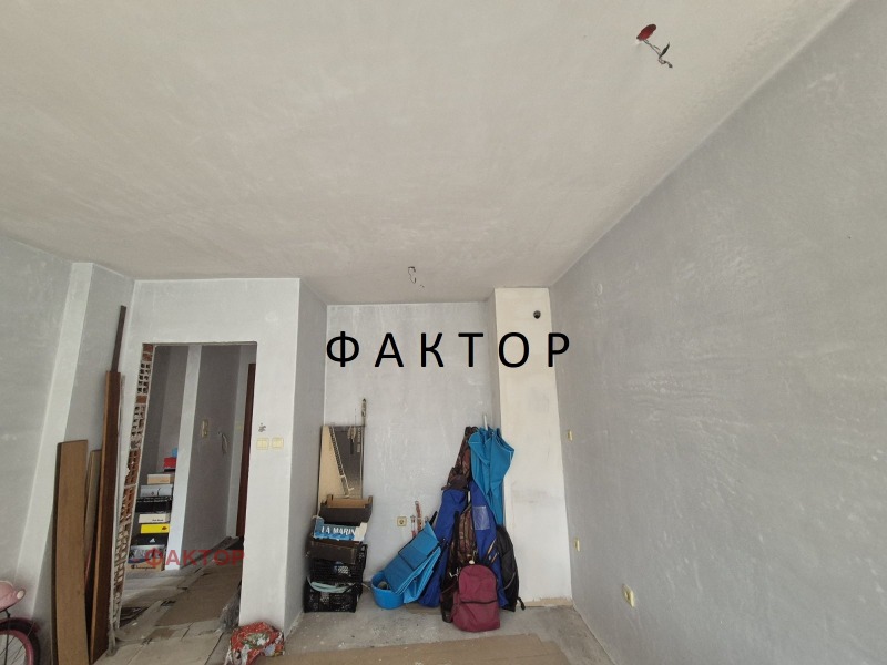 Te koop  1 slaapkamer Plovdiv , Tsentar , 68 m² | 23700482 - afbeelding [2]