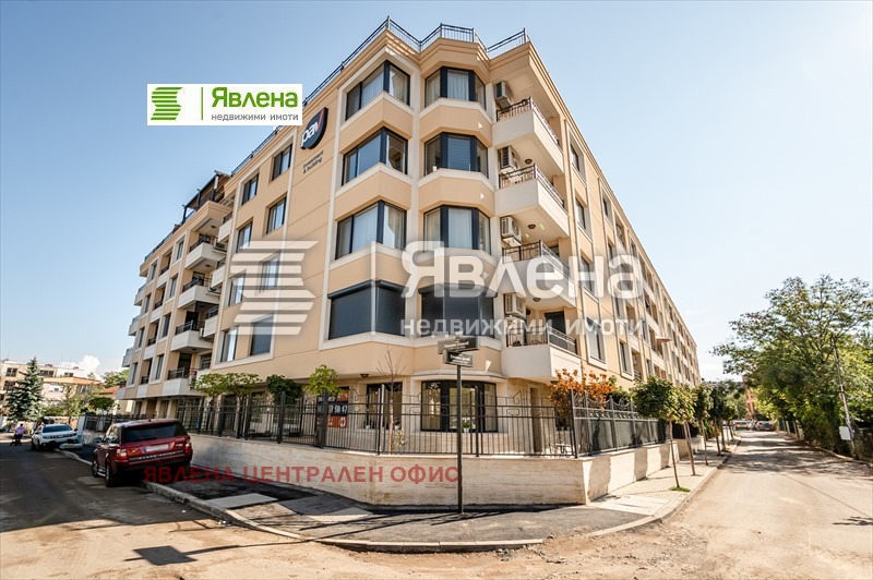 Продава 2-СТАЕН, гр. София, Кръстова вада, снимка 4 - Aпартаменти - 48553755