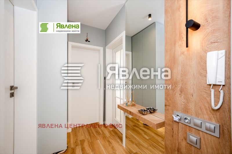 Продава 2-СТАЕН, гр. София, Кръстова вада, снимка 8 - Aпартаменти - 48553755