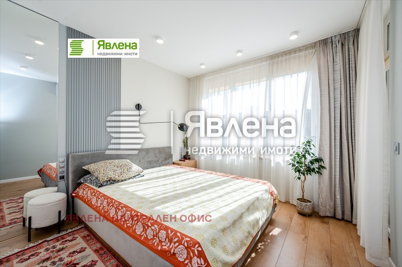 Продава 2-СТАЕН, гр. София, Кръстова вада, снимка 2 - Aпартаменти - 48553755