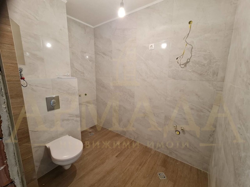 Продава  2-стаен град Пловдив , Беломорски , 99 кв.м | 15280976 - изображение [5]