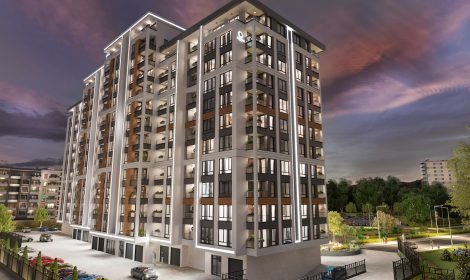 De vânzare  1 dormitor Plovdiv , Gagarin , 77 mp | 32959419 - imagine [2]