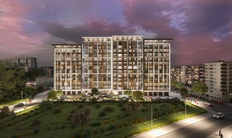 De vânzare  1 dormitor Plovdiv , Gagarin , 77 mp | 32959419 - imagine [3]