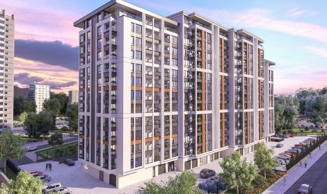 De vânzare  1 dormitor Plovdiv , Gagarin , 77 mp | 32959419