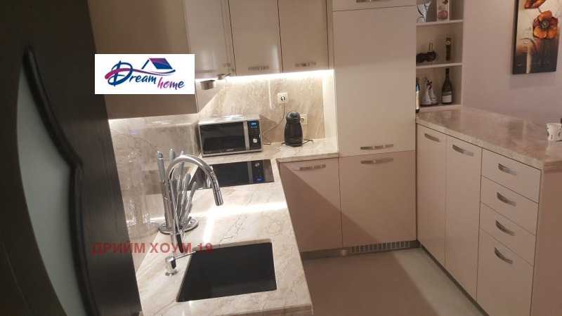 Satılık  1 yatak odası Sofia , Hadji Dimitar , 65 metrekare | 32250419 - görüntü [9]