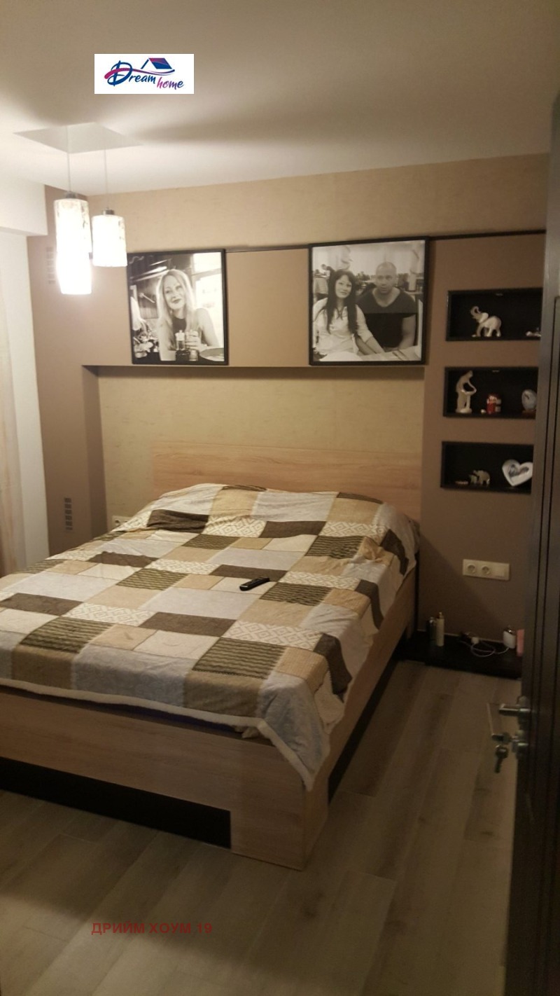 Satılık  1 yatak odası Sofia , Hadji Dimitar , 65 metrekare | 32250419 - görüntü [13]