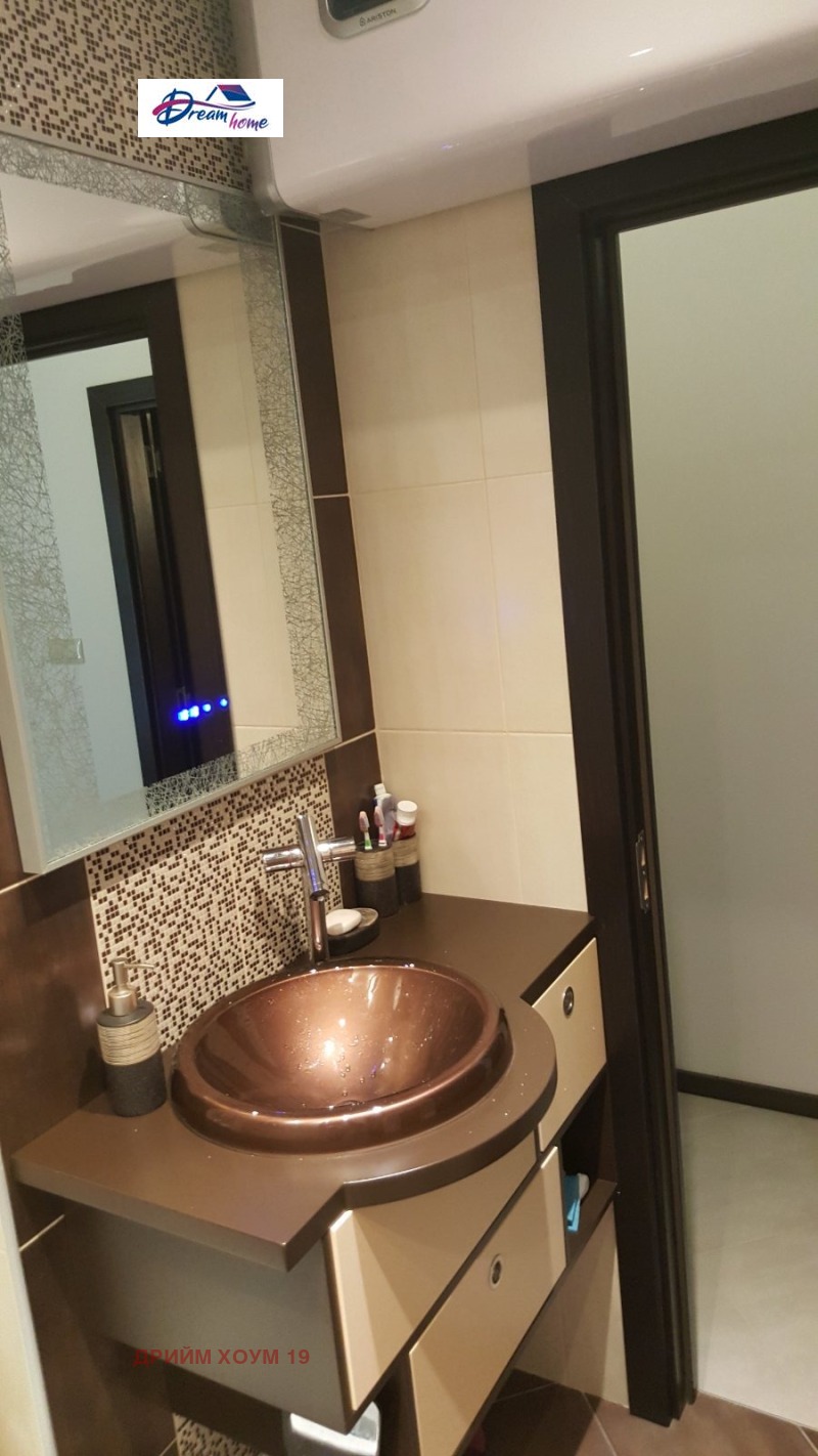 Satılık  1 yatak odası Sofia , Hadji Dimitar , 65 metrekare | 32250419 - görüntü [14]