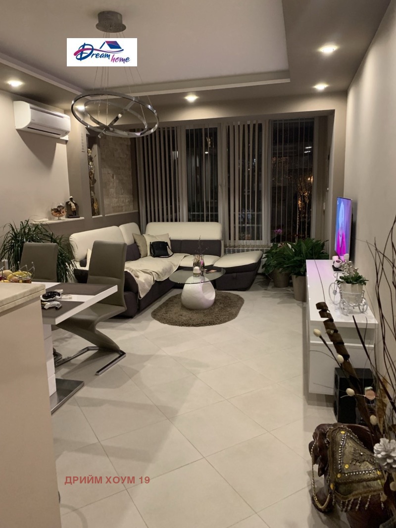 Satılık  1 yatak odası Sofia , Hadji Dimitar , 65 metrekare | 32250419 - görüntü [8]
