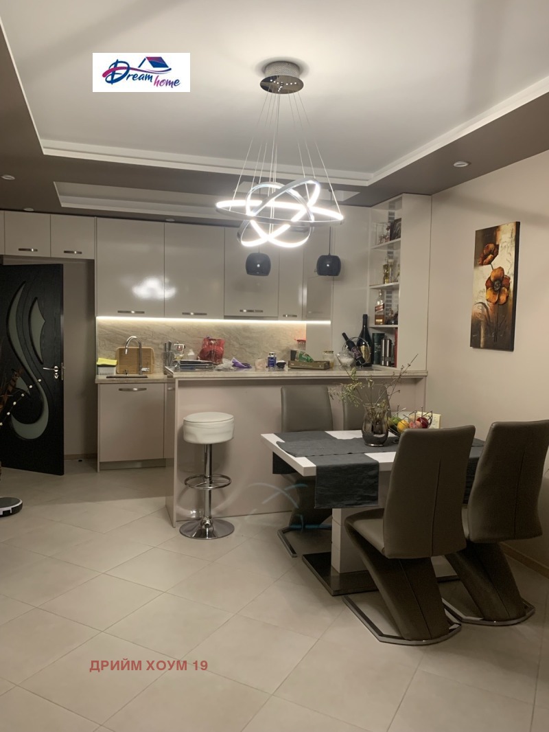 Satılık  1 yatak odası Sofia , Hadji Dimitar , 65 metrekare | 32250419 - görüntü [3]