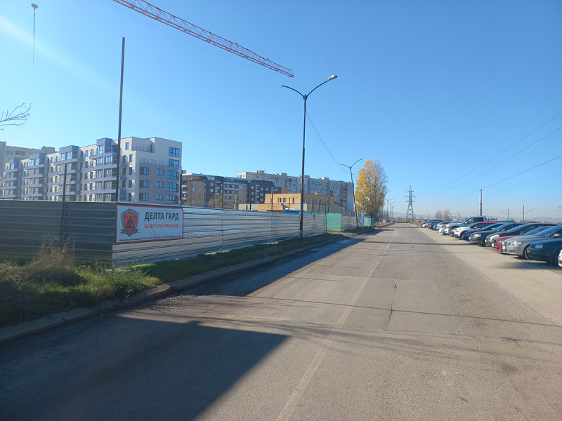 Продава 2-СТАЕН, гр. София, Обеля 2, снимка 6 - Апартаменти - 51343582