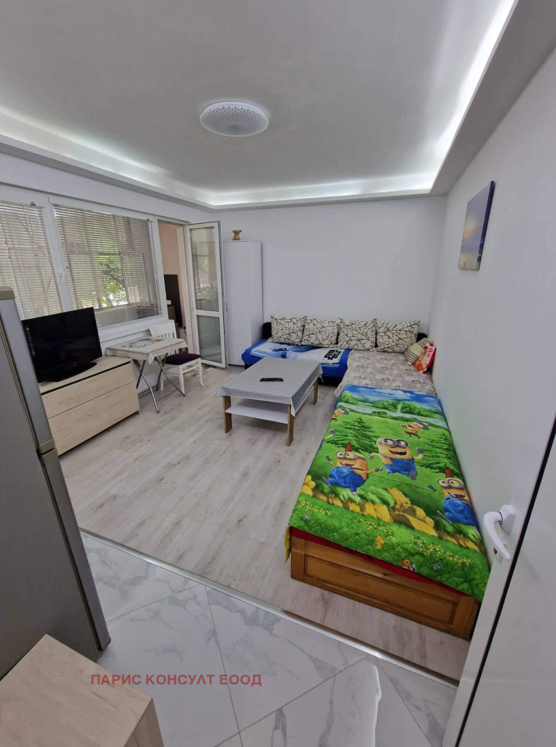 Продава 2-СТАЕН, град Пловдив, Кючук Париж • 99900 € / 195387.42 лв. • 87155860 1