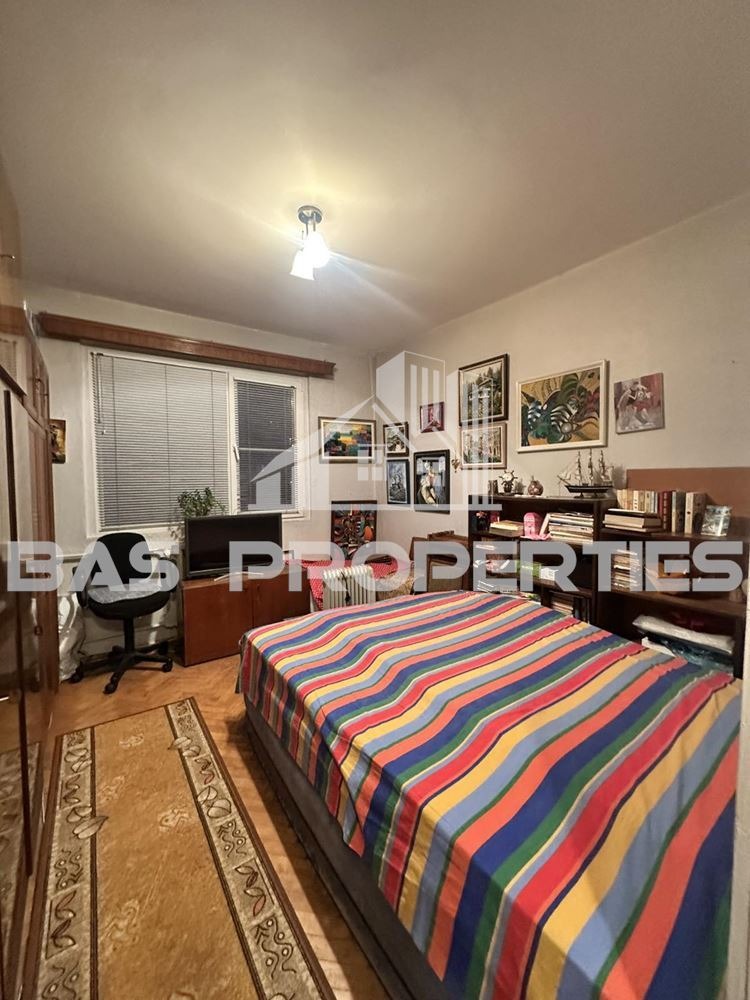 Продава 2-СТАЕН, гр. София, Надежда 4, снимка 4 - Апартаменти - 52824971