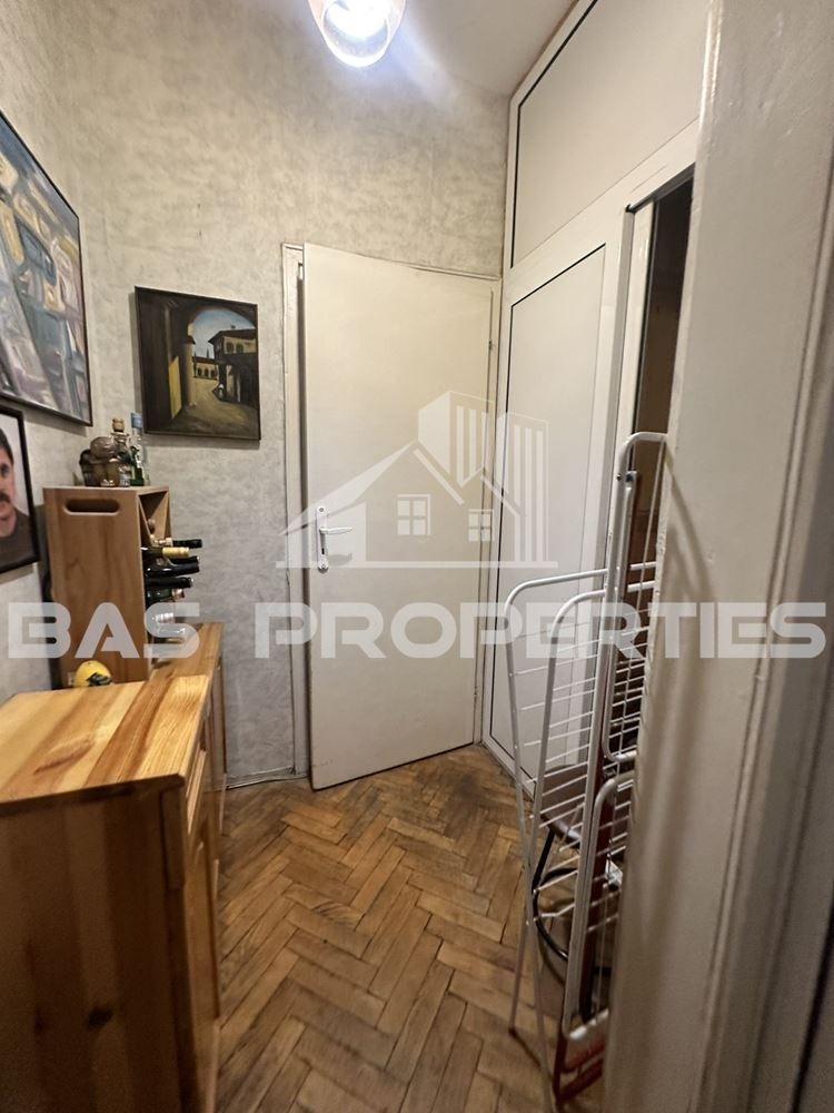 Продава 2-СТАЕН, гр. София, Надежда 4, снимка 6 - Апартаменти - 52824971