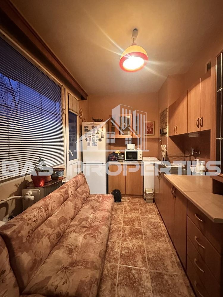 Продава 2-СТАЕН, гр. София, Надежда 4, снимка 2 - Апартаменти - 52824971