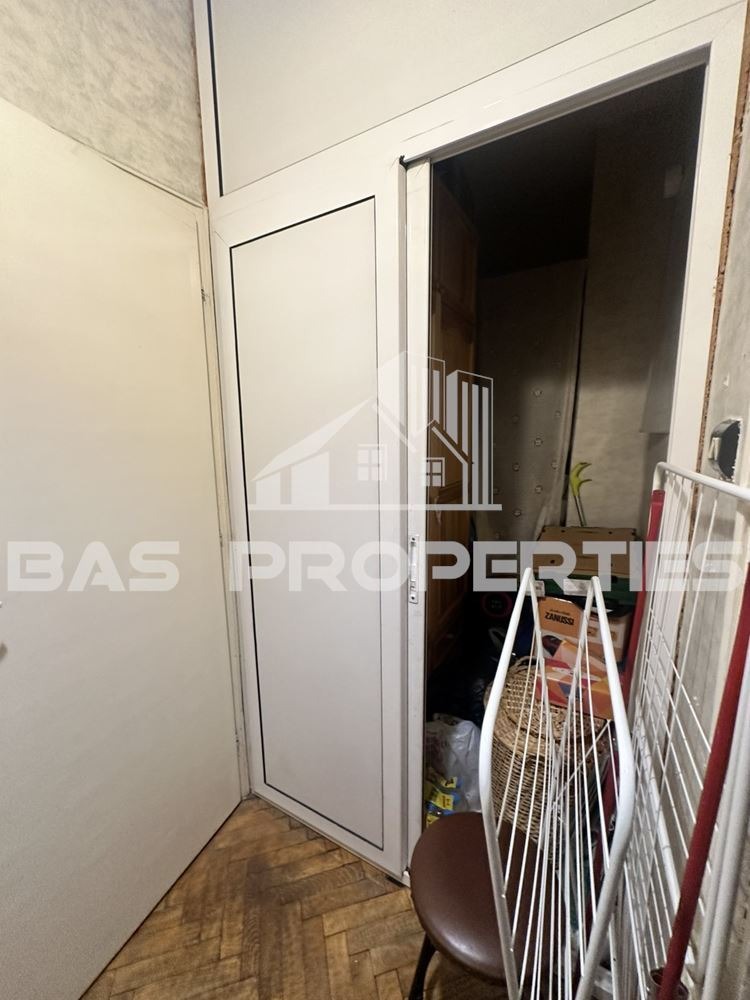 Продава 2-СТАЕН, гр. София, Надежда 4, снимка 7 - Апартаменти - 52824971