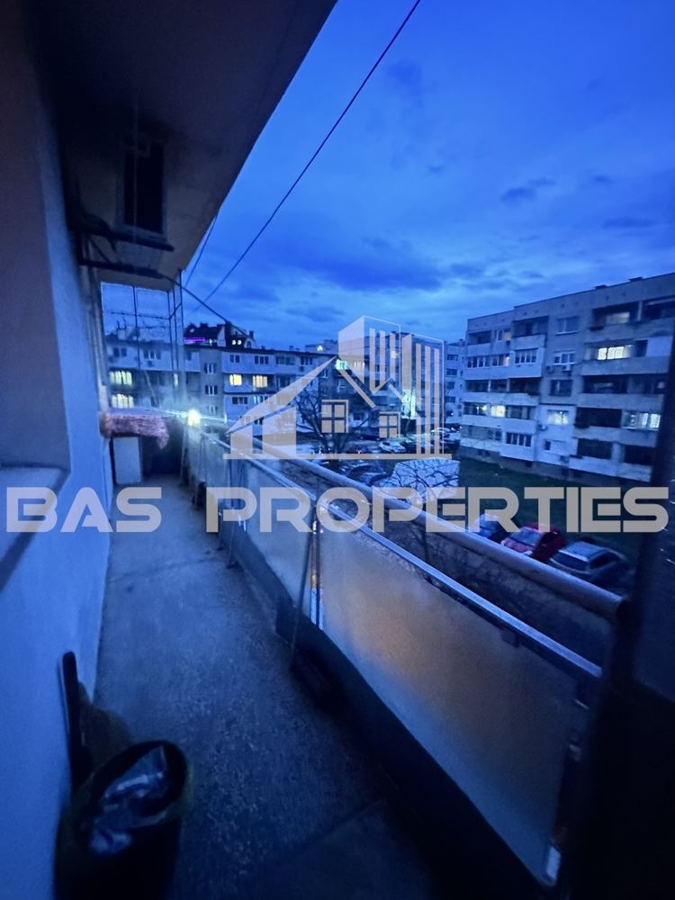 Продава 2-СТАЕН, гр. София, Надежда 4, снимка 3 - Апартаменти - 52824971