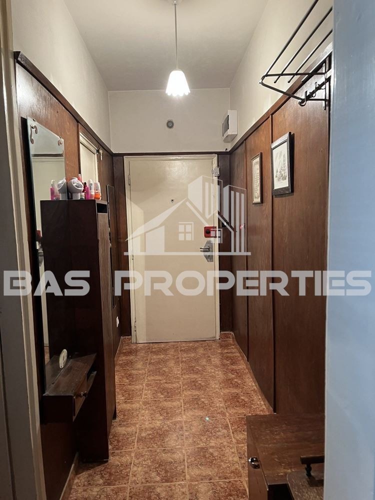 Продава 2-СТАЕН, гр. София, Надежда 4, снимка 5 - Апартаменти - 52824971