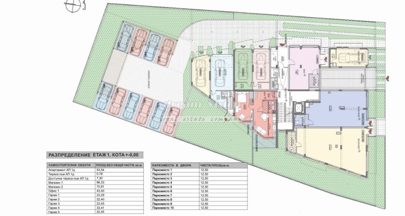 Продава 2-СТАЕН, гр. София, Люлин 6, снимка 2 - Апартаменти - 53019402