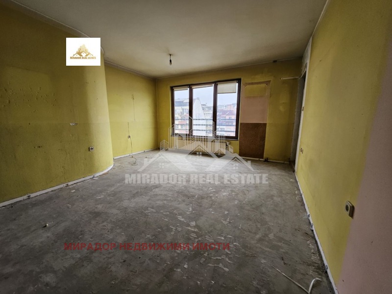 Продава 2-СТАЕН, гр. София, Банишора, снимка 9 - Апартаменти - 53123775