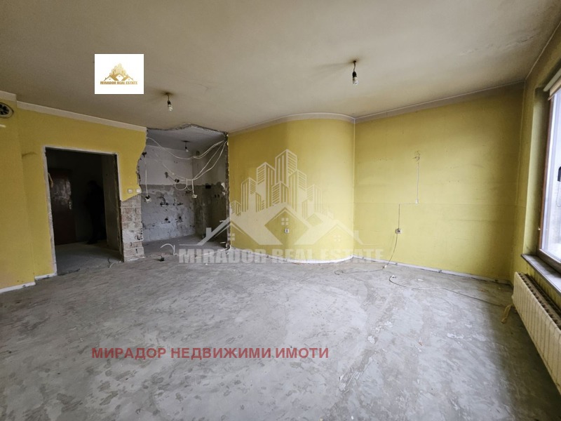 Продава 2-СТАЕН, гр. София, Банишора, снимка 6 - Апартаменти - 53123775