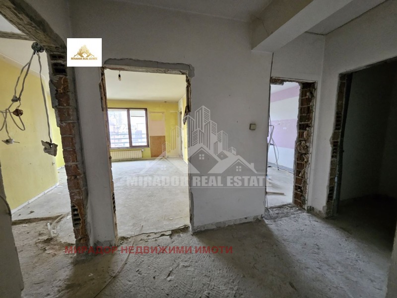 Продава 2-СТАЕН, гр. София, Банишора, снимка 8 - Апартаменти - 53123775