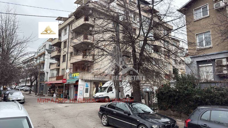 Продава 2-СТАЕН, гр. София, Банишора